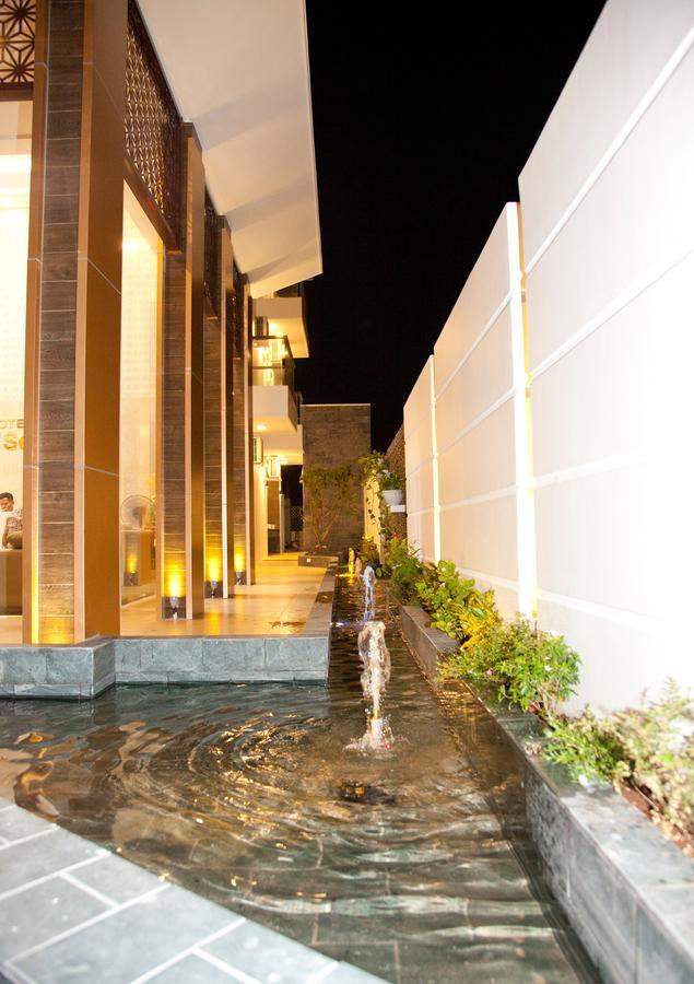 Seaview Long Hai Hotel Εξωτερικό φωτογραφία